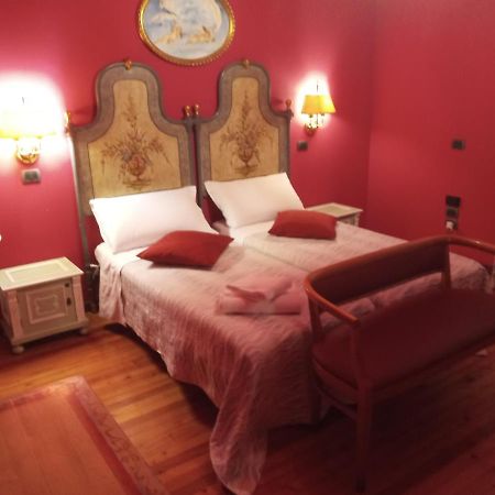 Casa Degli Amici Bed and Breakfast Treviso Exteriör bild