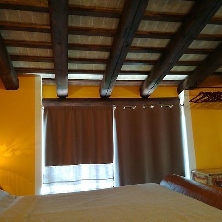 Casa Degli Amici Bed and Breakfast Treviso Exteriör bild
